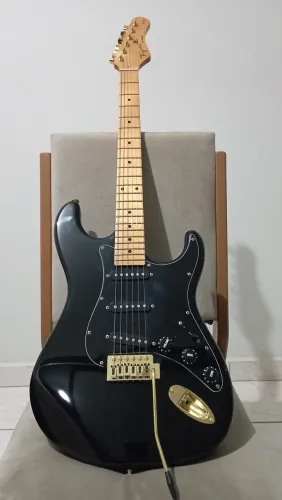 Guitarra Stratocaster Tagima TG 530