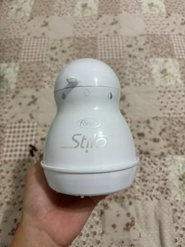 Chuveiro mini