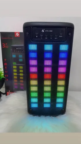 Caixa KTS 1150