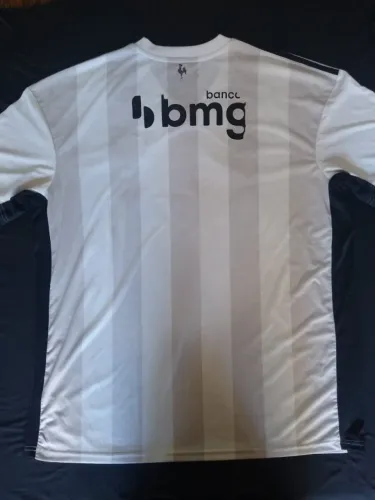 Camisa OFICIAL Jogo 2 Atlético Mineiro 2022