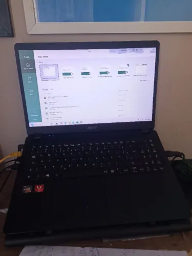 Nootbook acer