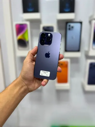 iPhone 14 Pro - 256GB  ?3.199,00