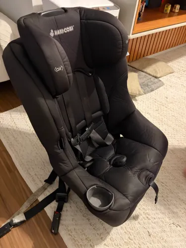 Cadeirinha maxi cosi