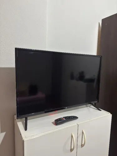 Tv Multilaser 32 polegadas- smart tv