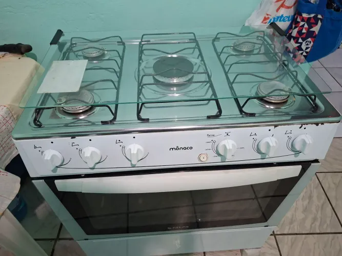 Fogão