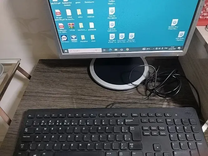 Computador completo DELL
