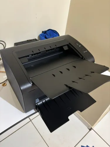 Impressora Samsung ML-2164 Laser 110v