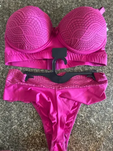 Lingeries/ calcinhas/ sutiãs