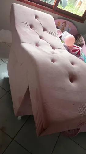 Maca para estética feminina 