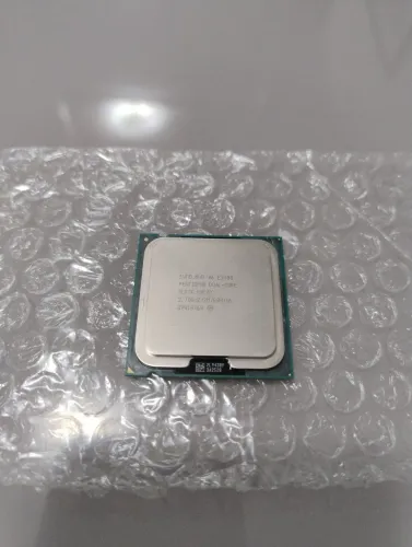 Processador Intel Pentium Dual-Core 2.7 GHz