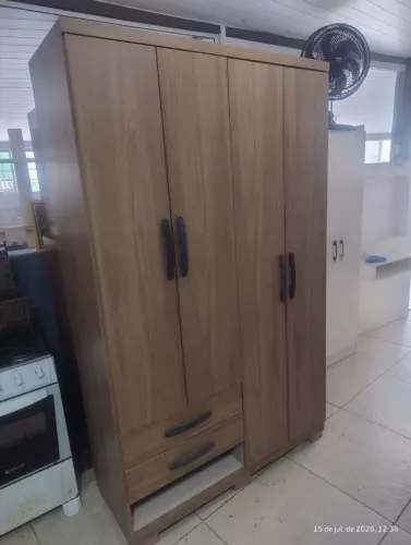 GUARDA ROUPA