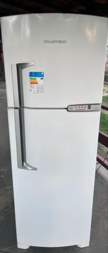Geladeira Frost free