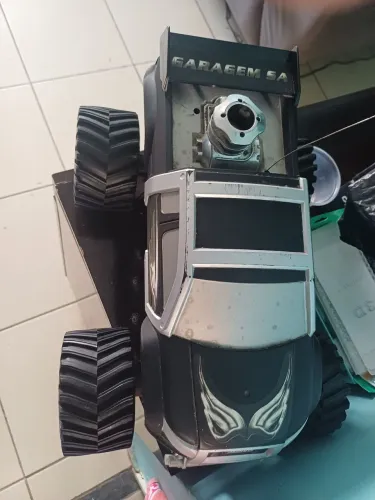 Carrinho