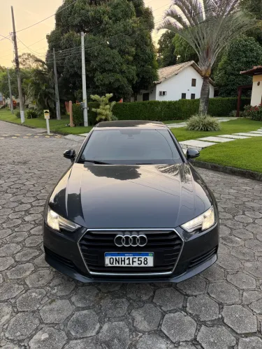 Audi A4 Limited Edition 2.0 TFSI S Tronic 2018