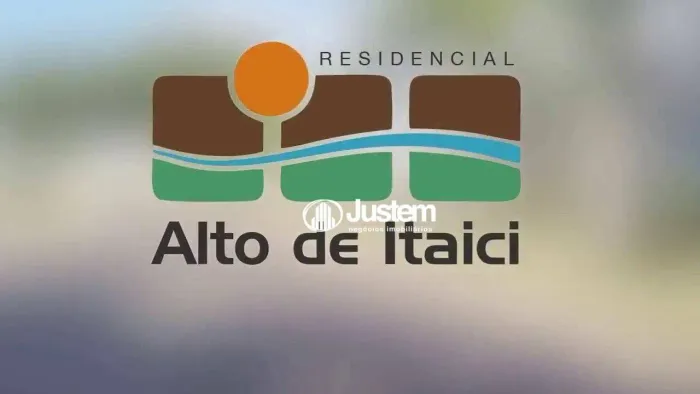 Terreno à venda, 315 m² por R$ 430.000 - Jardim Residencial Alto De Itaici - Indaiatuba/SP