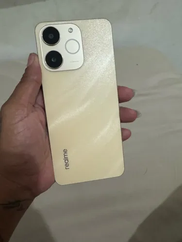 Realme note 70 