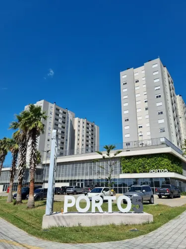 Excelente Apartamento no Smart connection