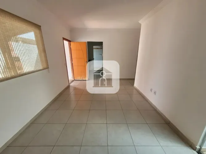 Casa para venda no bairro Minas Gerais