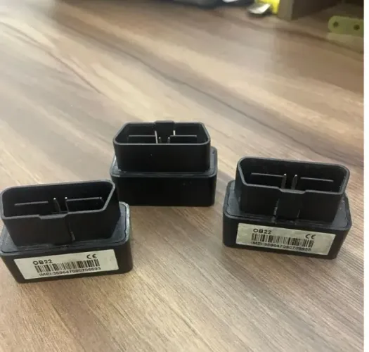 Kit Rastreador Veicular Obd - 70 Unidades (Usado)