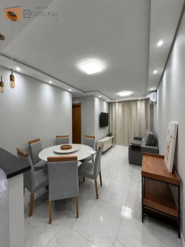 Apartamento em Nova Mirim - Praia Grande, SP