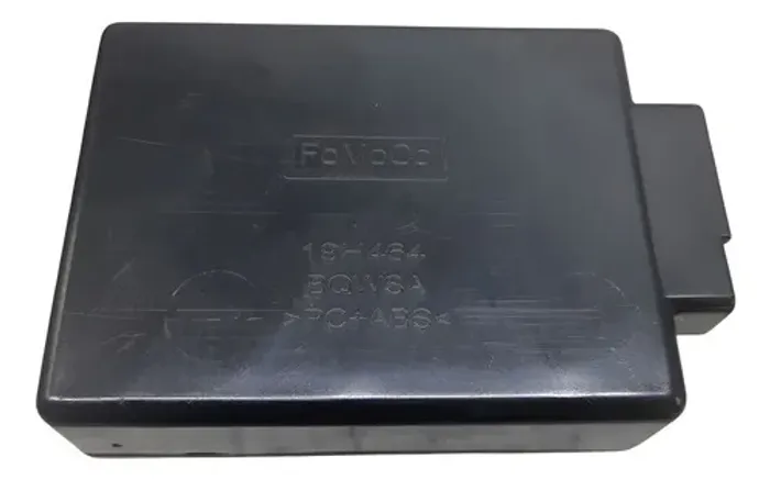 Módulo Gps Ford Edge 3.5 2011 198081 Não Informado