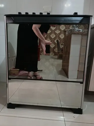 Fogão Dako linha Premium semi novo