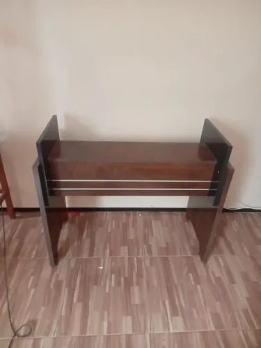 Vendo Racker Novo