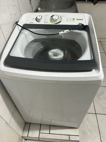 Máquina de lavar