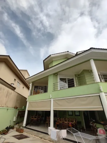 Pintor Residencial e Comercial 