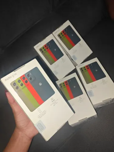 Motorola G06 128 gb