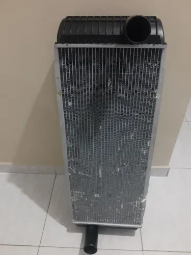 Radiador da escavadeira volvo 210 bl prime
