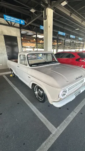 Chevrolet C-14 2.5/4.1 1967