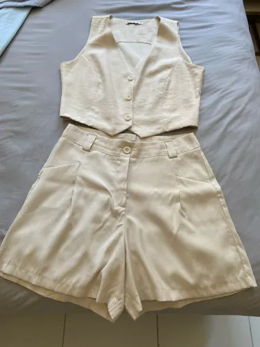 Conjunto Lindo