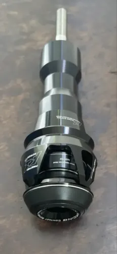Slider de Carenagem Modelo F1 da Procton Racing