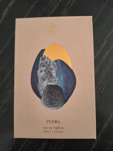 Perfume natura 