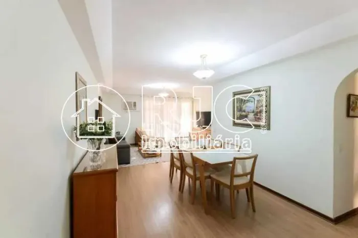 Apartamento : Padrão / Residencial / Andaraí