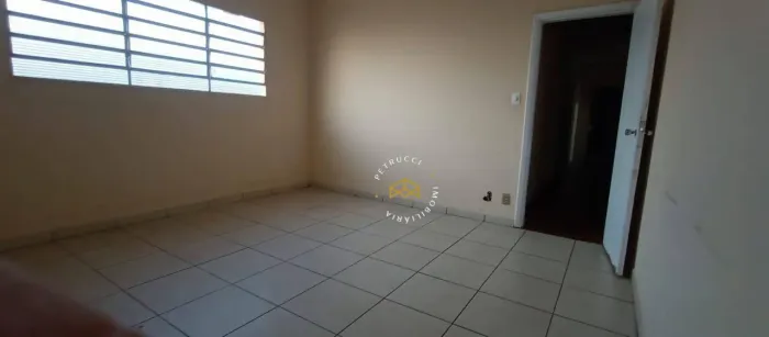 Casa com 1 dormitório à venda, 490 m² - Jardim Guanabara - Campinas/SP