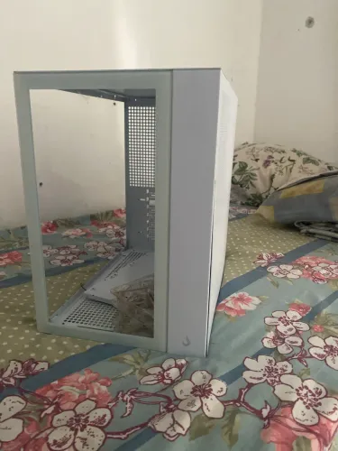 GABINET RISER AQUARIUM