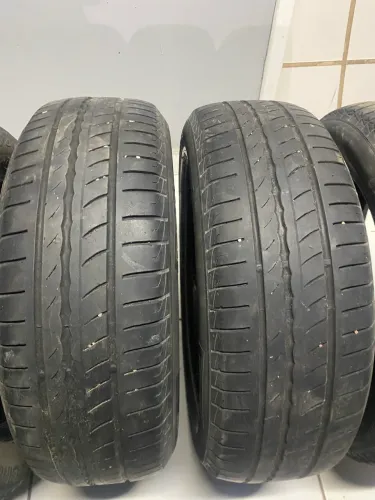 Pirelli P1 cinturado