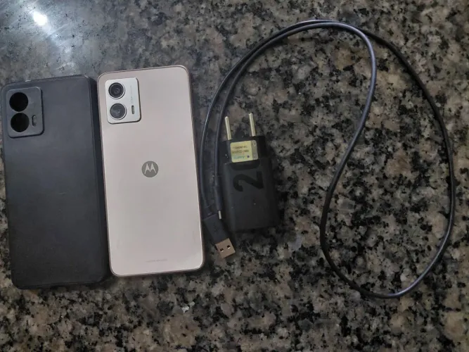 Smartphone Motorola G53 