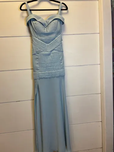 VENDO VESTIDO DE FORMA - CASAMENTO-FESTA 