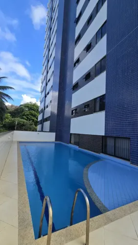 2 quartos em armação