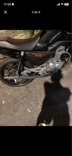 Vendo fortuna em ótimo estado