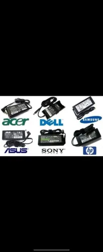Carregador para notebook ?