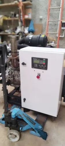 Gerador Stemac 40 kVA (40kVA) 2008