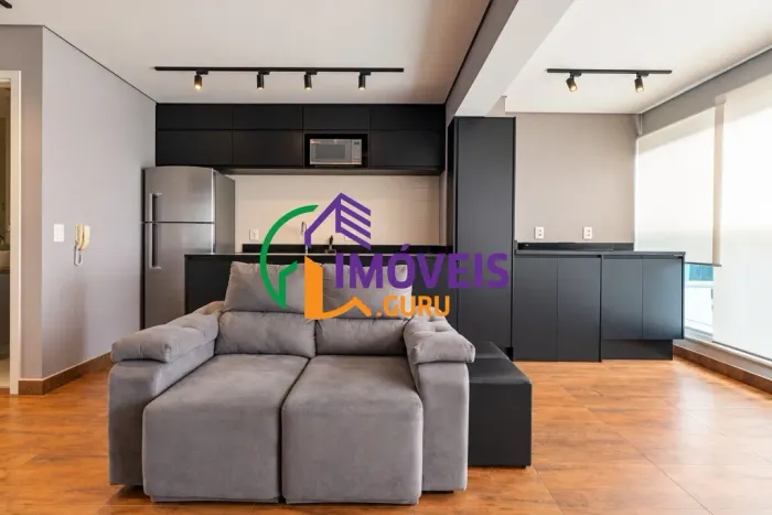 APARTAMENTO - JARDIM AEROPORTO - SP