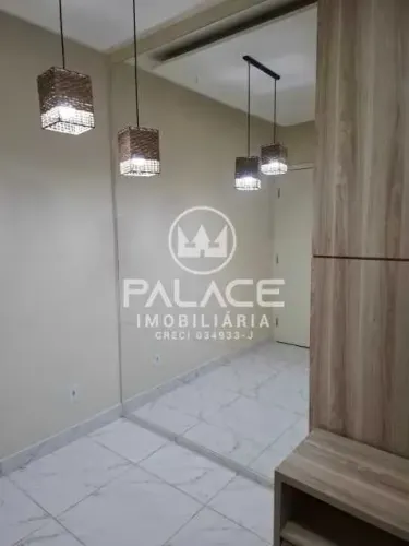 apartamento à venda em piracicamirim, piracicaba 2 quartos 46m²