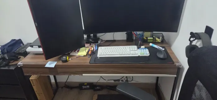 Mesa de escritório