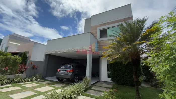 Condomínio Porto Rico - CASA EM CONDOMÍNIO  Energia Solar | Condomínio Porto Rico  Natal/R
