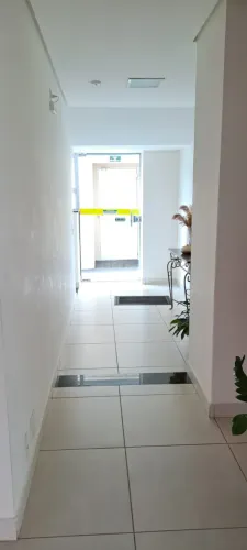 Apartamento à venda no Condomínio Porto Real.